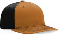 Richardson Trucker Twill Style No Mesh Back 312