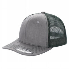 WAYCAP 6 Panel Trucker Mesh Snapback Hat