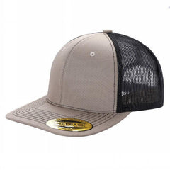 WAYCAP 6 Panel Trucker Mesh Snapback Hat