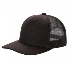 WAYCAP 6 Panel Trucker Mesh Snapback Hat