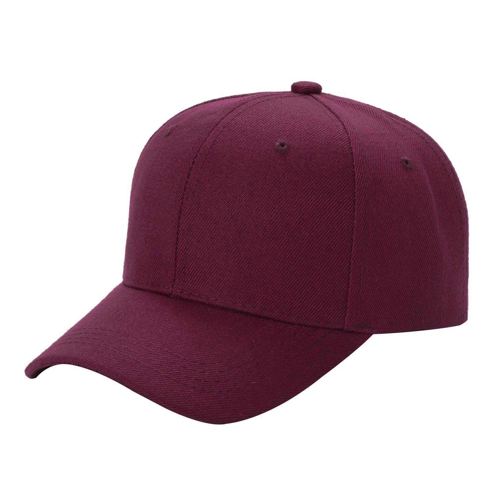 WAYCAP V1 KIDS Velcro Baseball Cap