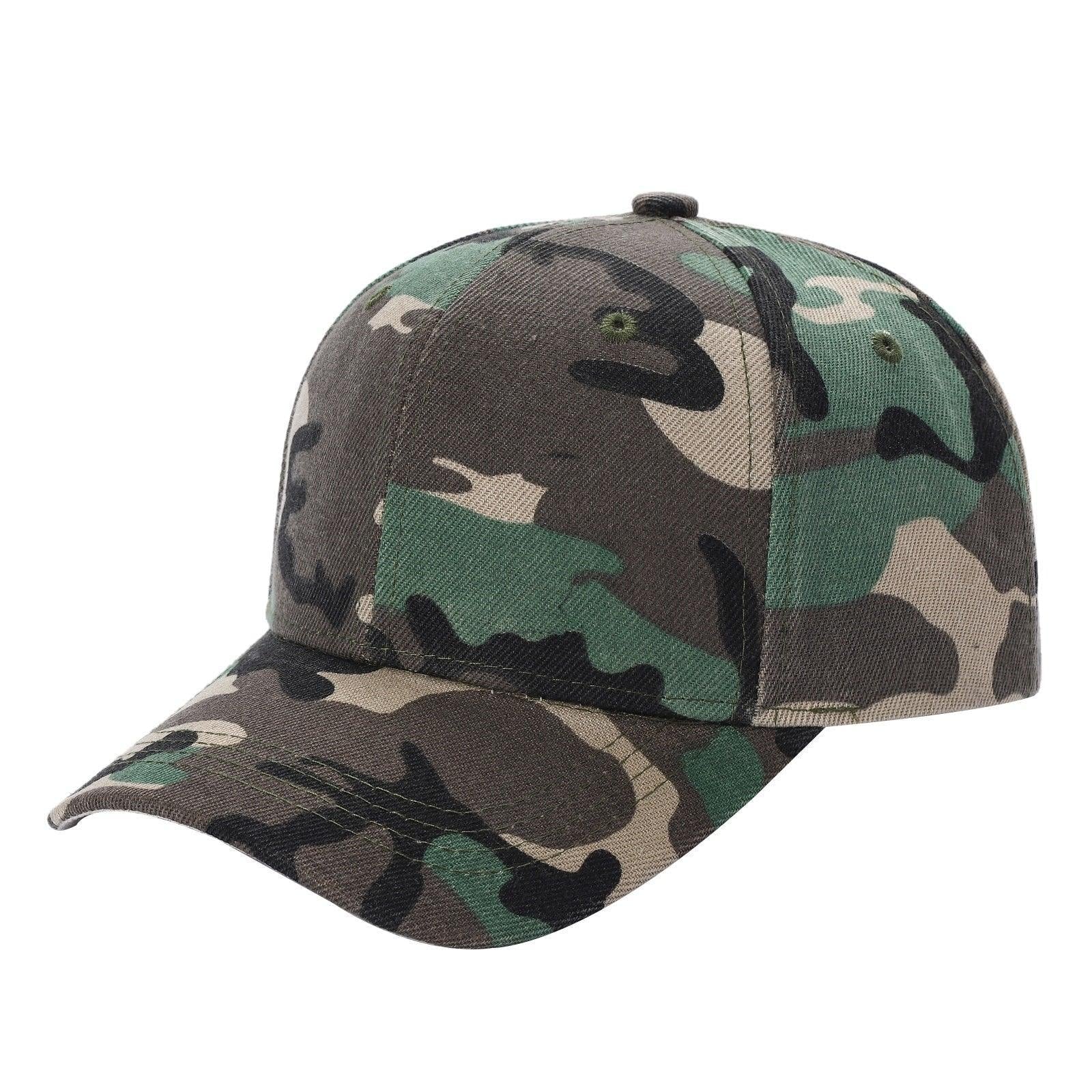 WAYCAP V1 KIDS Velcro Baseball Cap