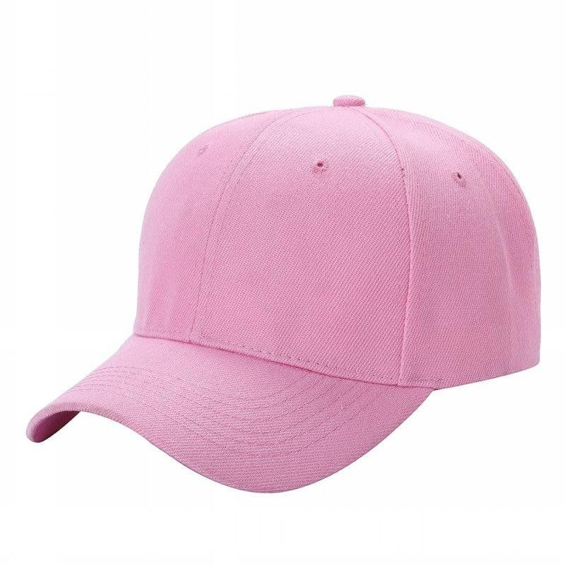 WAYCAP V1 Velcro Baseball Cap
