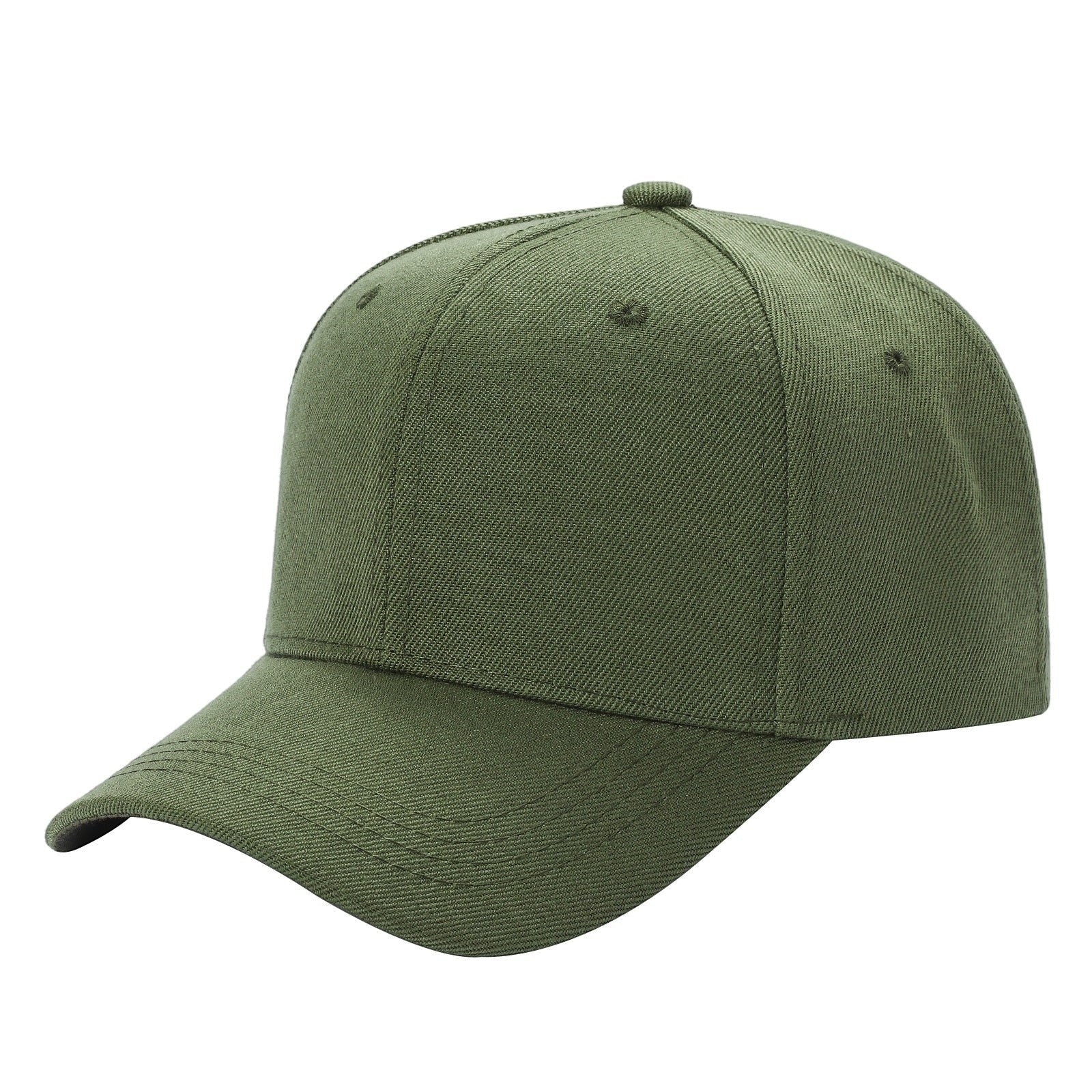 WAYCAP V1 Velcro Baseball Cap