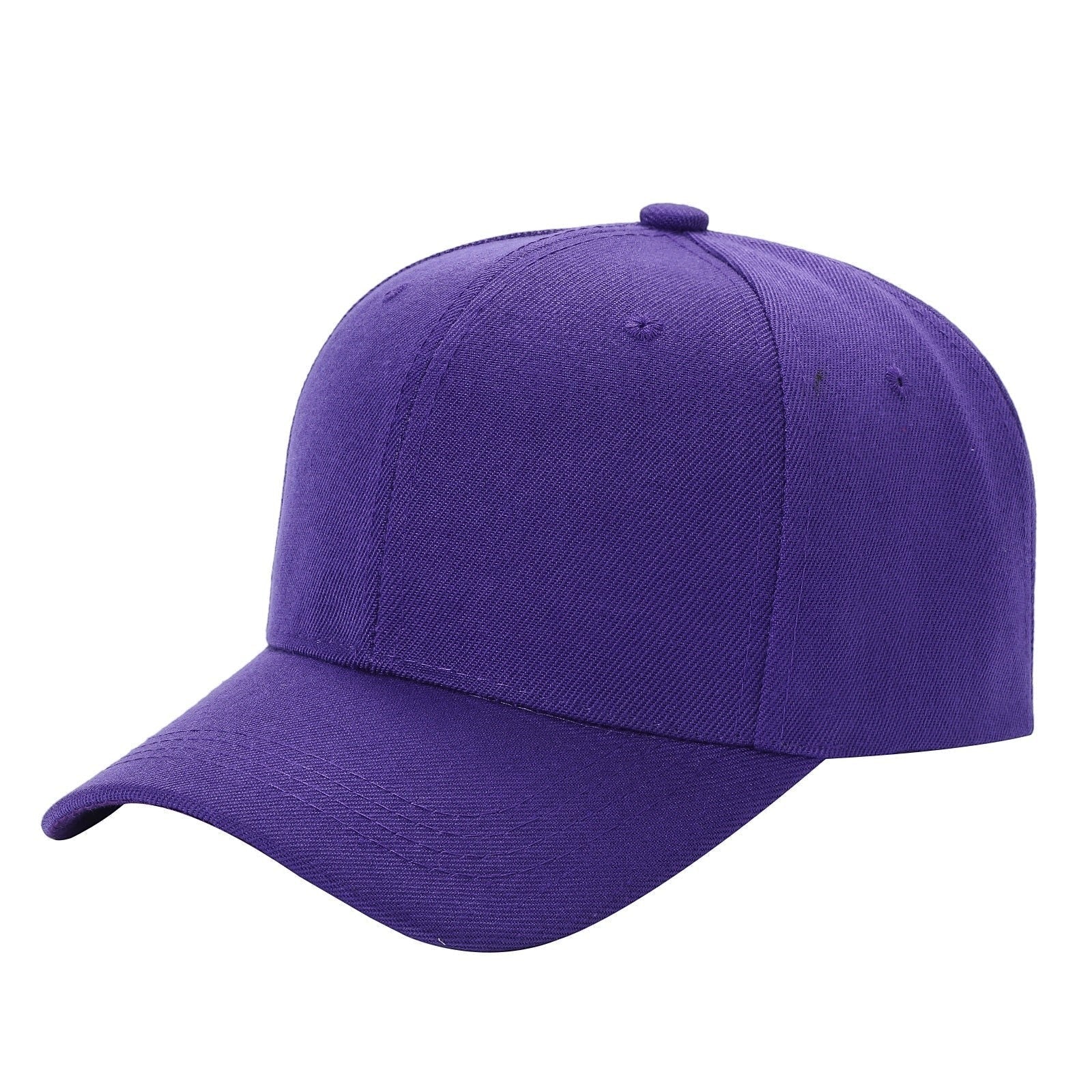 WAYCAP V1 Velcro Baseball Cap