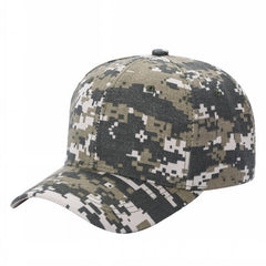 WAYCAP V1 Velcro Baseball Cap
