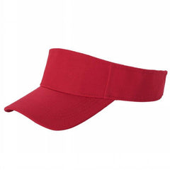 WAYCAP V4 Sun Visor Velcro Tape Hat