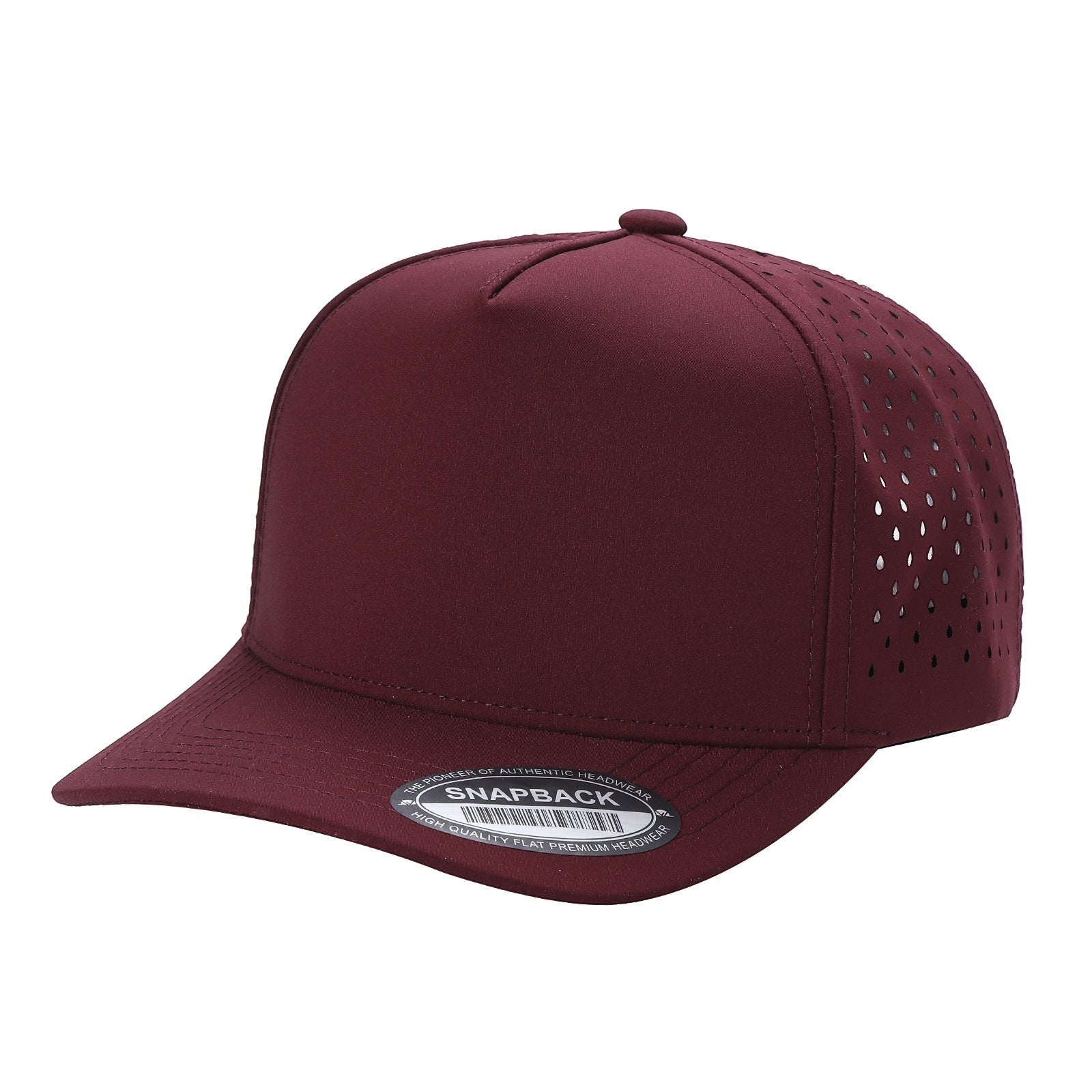 https://cdn.shopify.com/s/files/1/0548/9577/1712/files/waycap-5laser-maroon-waterproof-hat-a1b2c3.jpg?v=1778197740