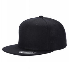 WAYCAP Wool Snapback Cap