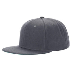 WAYCAP Wool Snapback Cap