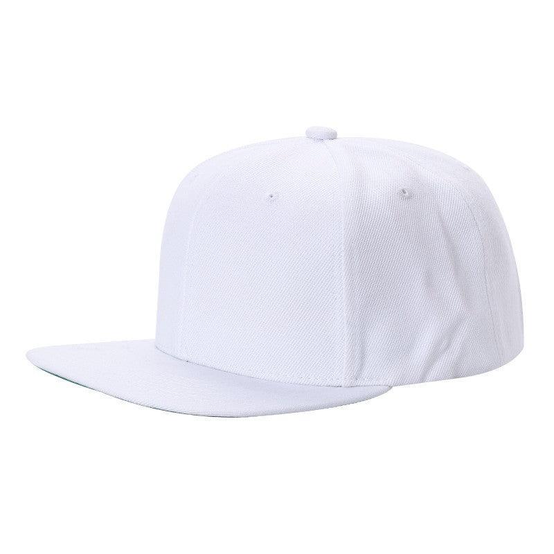WAYCAP Wool Snapback Cap
