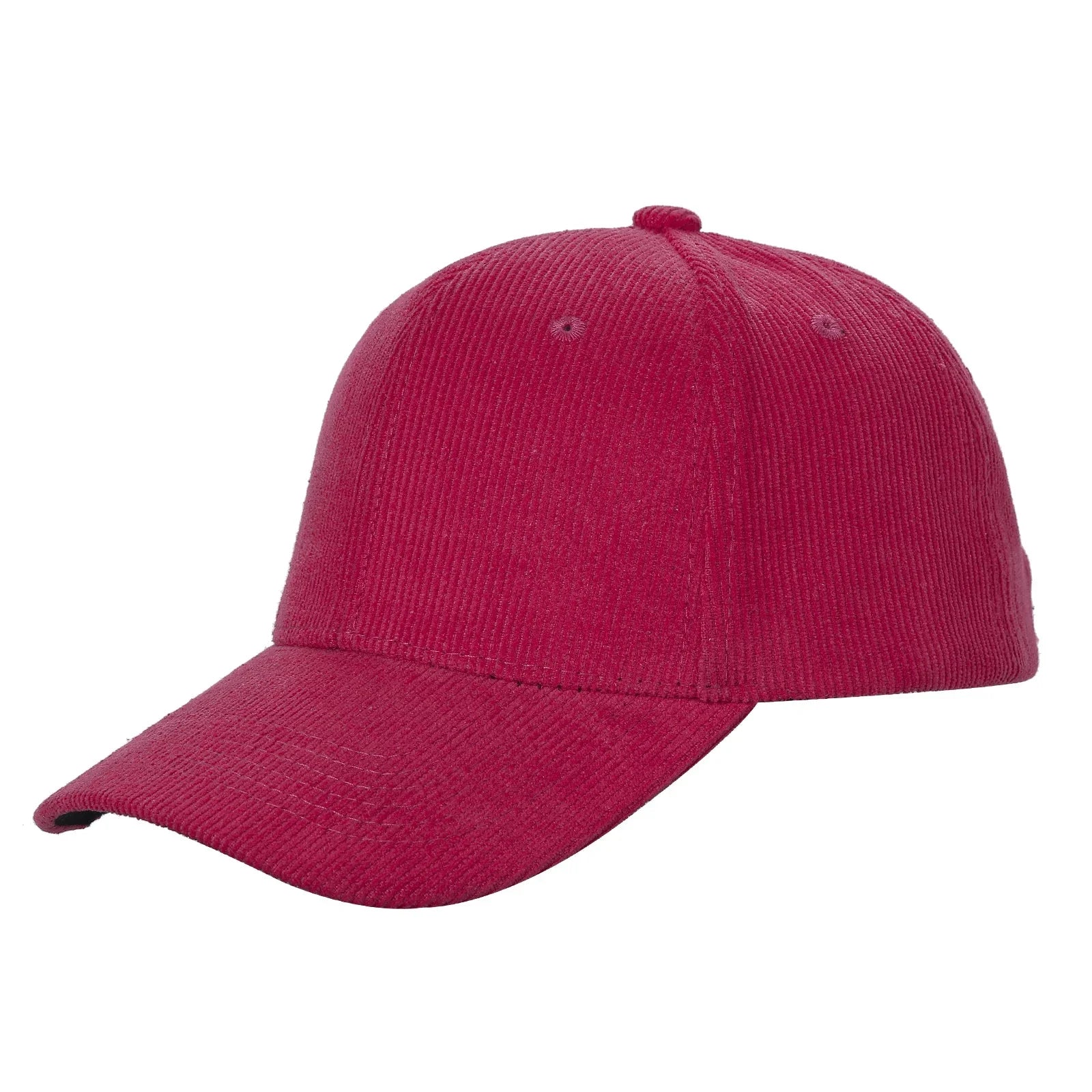 WAYCAP COR 6 Panel Corduroy Hat