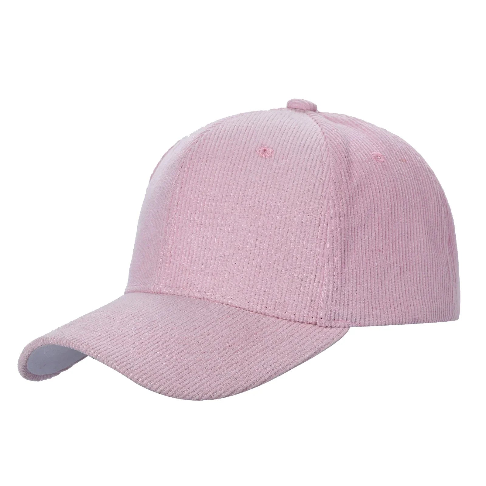 WAYCAP COR 6 Panel Corduroy Hat