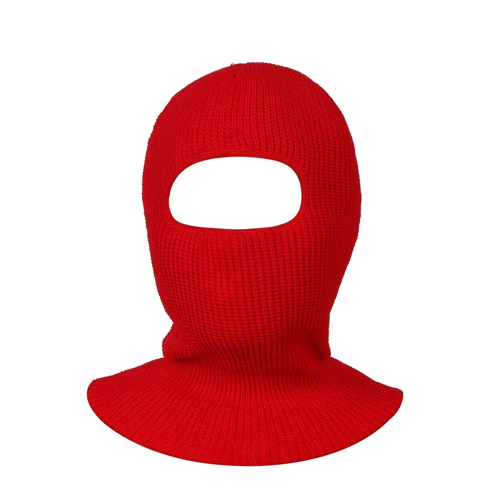 WAYCAP 3-Hole Acrylic Ski Mask Balaclava