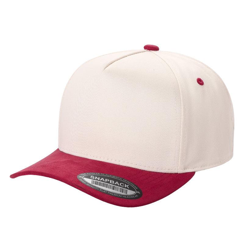 TCS - Suede Bill TC