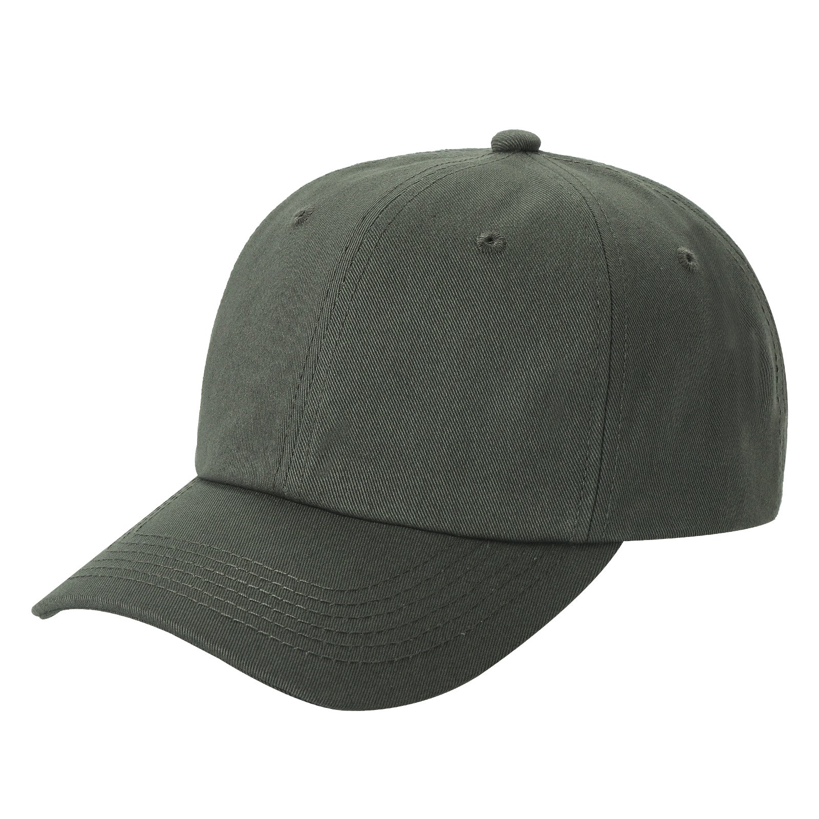 WAYCAP 806CT Premium Cotton Dad Hat