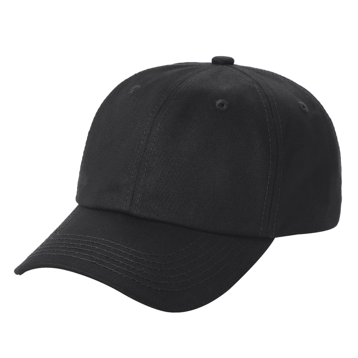 WAYCAP 806CT Premium Cotton Dad Hat