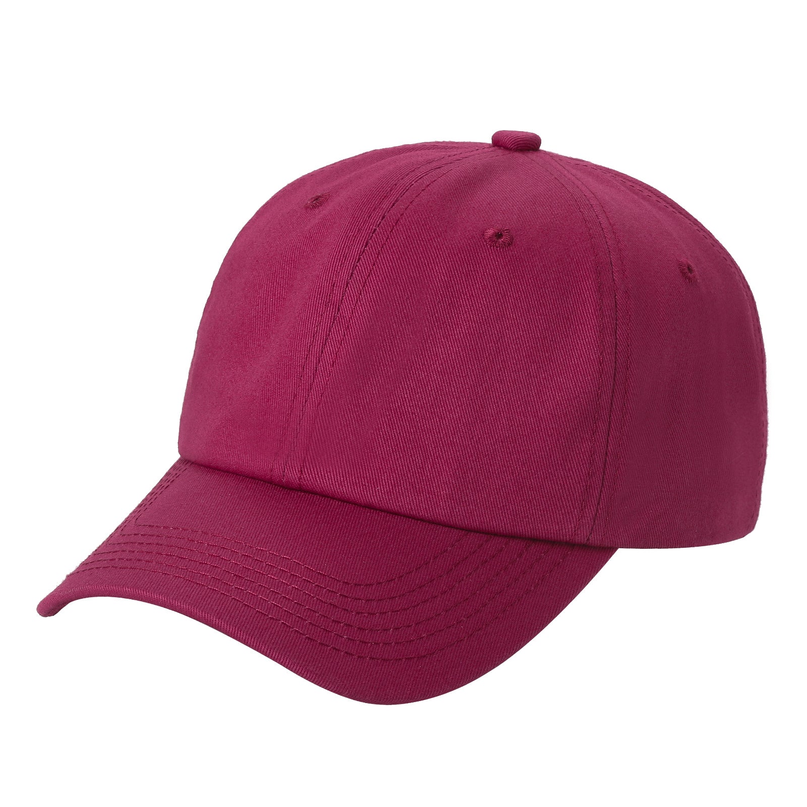WAYCAP 806CT Premium Cotton Dad Hat