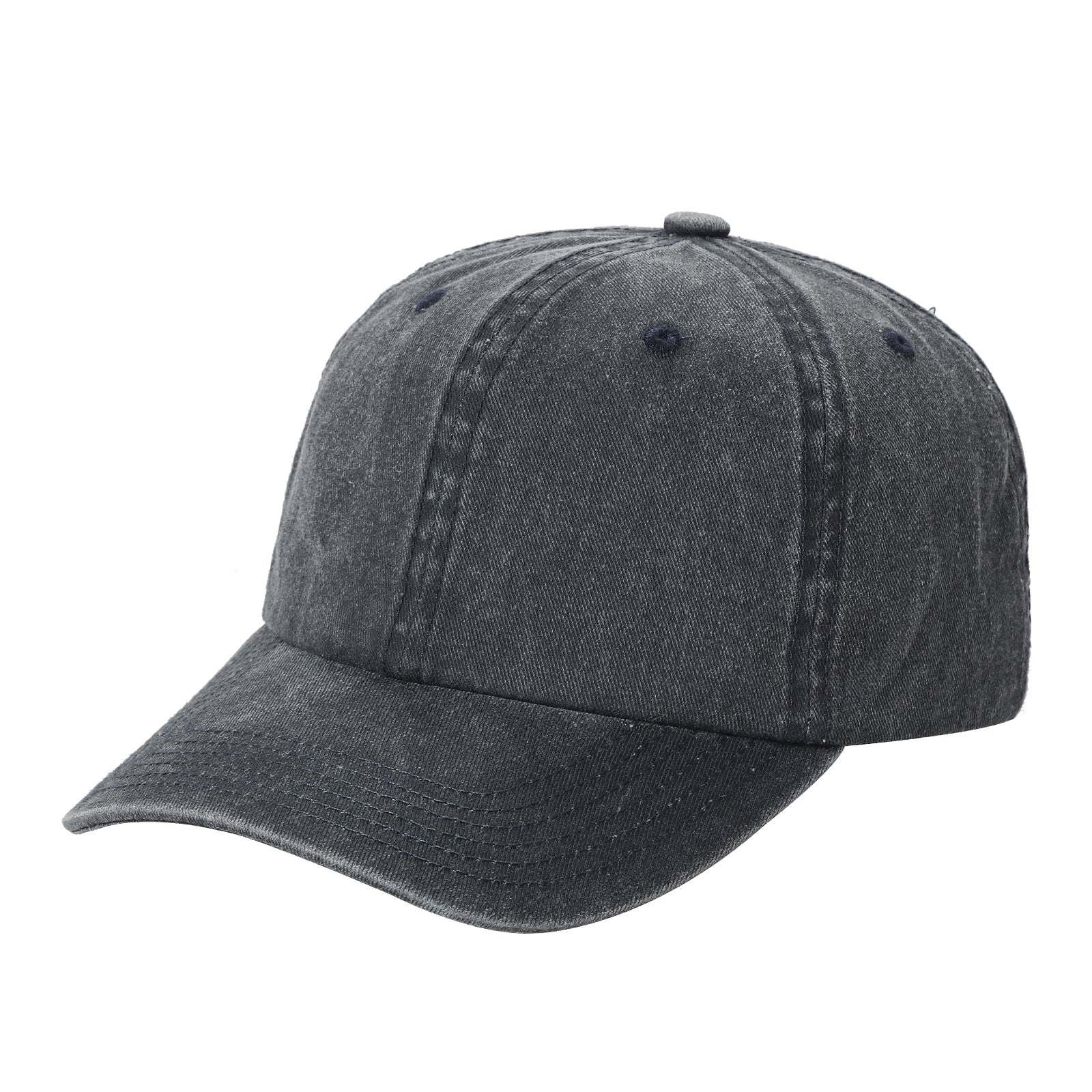 WAYCAP PDH Pigment Dyed Cap