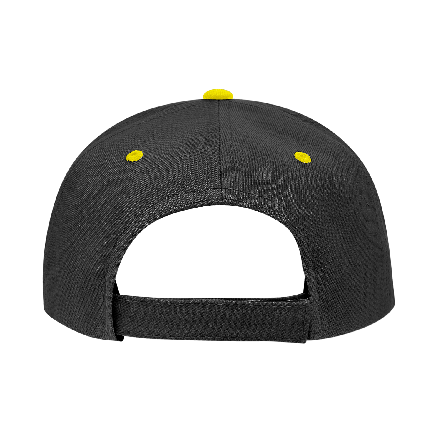 Decky 2003 6-Panel Mid Profile Structured Sandwich Bill Cap