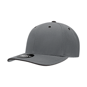 Decky 2003 6-Panel Mid Profile Structured Sandwich Bill Cap