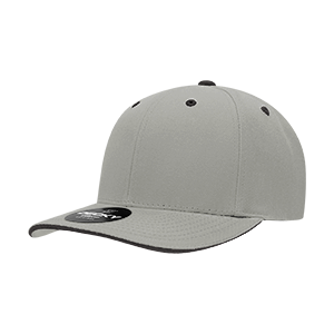 Decky 2003 6-Panel Mid Profile Structured Sandwich Bill Cap