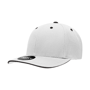 Decky 2003 6-Panel Mid Profile Structured Sandwich Bill Cap
