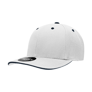 Decky 2003 6-Panel Mid Profile Structured Sandwich Bill Cap