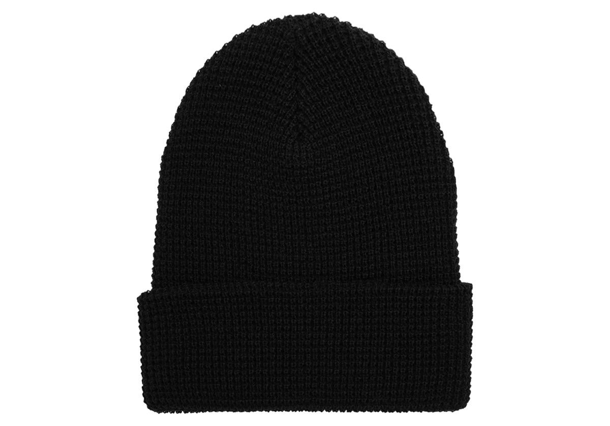 Flex Fit House YP Classics Cuffed Waffle Knit Beanie