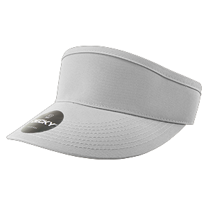 DECKY 3015 High Profile Structured Cotton Visor