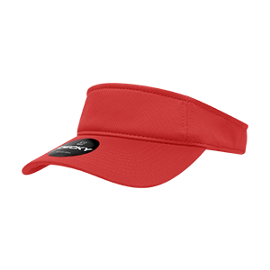 DECKY 5104 Mesh Visor