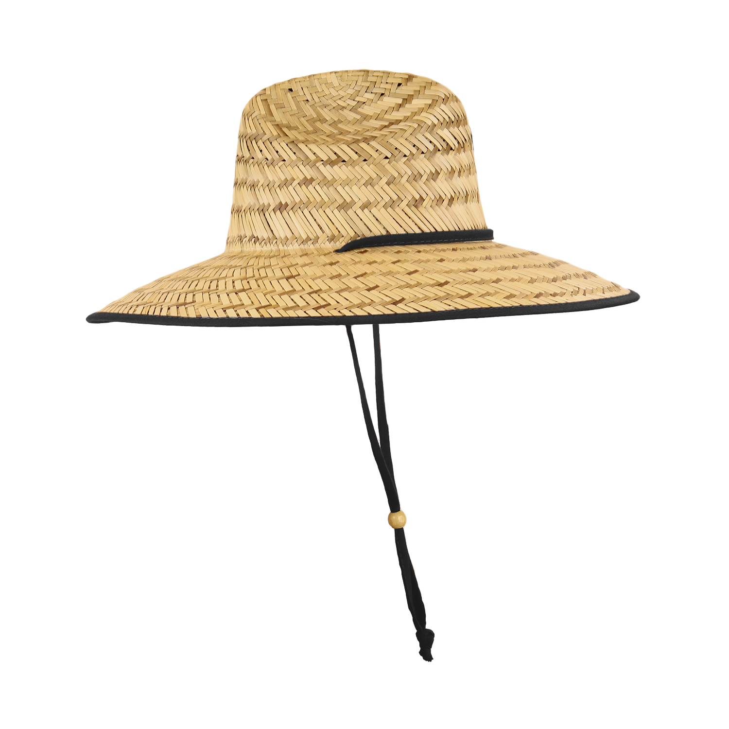 DECKY 528 Mat Straw Lifeguard Hat, Mexico
