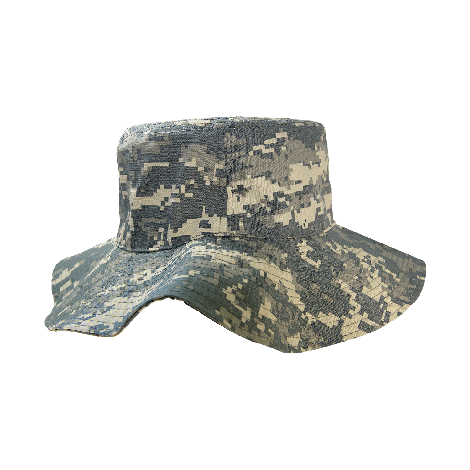 DECKY 5303 Structured Ripstop Boonie Hat