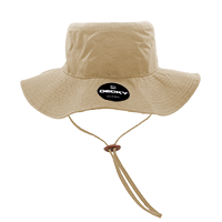 DECKY 5303 Structured Ripstop Boonie Hat