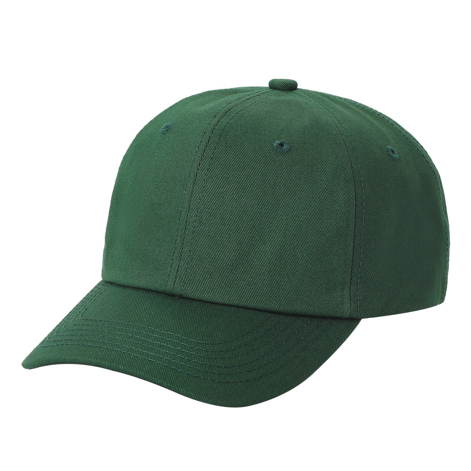 WAYCAP 806CT Premium Cotton Dad Hat