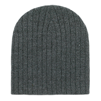 DECKY 601 Cable Beanie, One Size Fits Most, 100% Acrylic