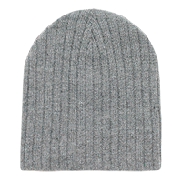 DECKY 601 Cable Beanie, One Size Fits Most, 100% Acrylic