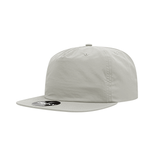 DECKY CLASSIC 6050 5-Panel High Profile Relaxed Nylon Surf Hat