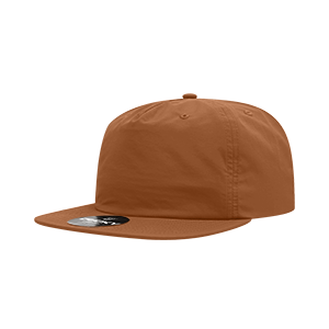 DECKY CLASSIC 6050 5-Panel High Profile Relaxed Nylon Surf Hat