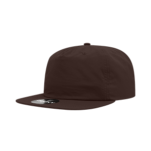 DECKY CLASSIC 6050 5-Panel High Profile Relaxed Nylon Surf Hat