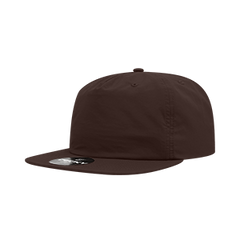 DECKY CLASSIC 6050 5-Panel High Profile Relaxed Nylon Surf Hat