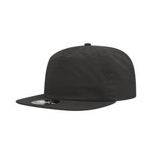 DECKY CLASSIC 6050 5-Panel High Profile Relaxed Nylon Surf Hat