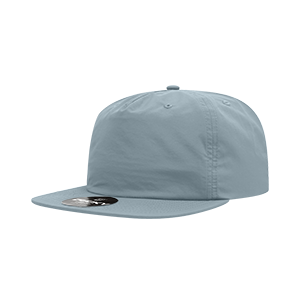 DECKY CLASSIC 6050 5-Panel High Profile Relaxed Nylon Surf Hat