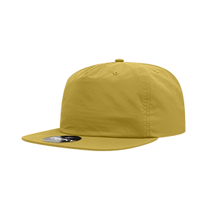DECKY CLASSIC 6050 5-Panel High Profile Relaxed Nylon Surf Hat
