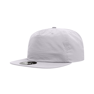 DECKY CLASSIC 6050 5-Panel High Profile Relaxed Nylon Surf Hat
