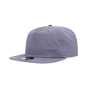 DECKY CLASSIC 6050 5-Panel High Profile Relaxed Nylon Surf Hat