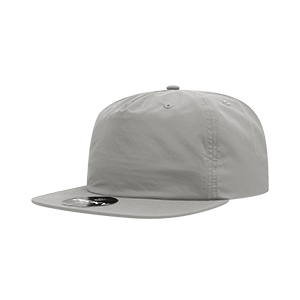 DECKY CLASSIC 6050 5-Panel High Profile Relaxed Nylon Surf Hat