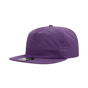 DECKY CLASSIC 6050 5-Panel High Profile Relaxed Nylon Surf Hat