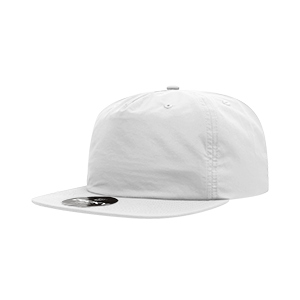 DECKY CLASSIC 6050 5-Panel High Profile Relaxed Nylon Surf Hat