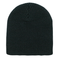 DECKY GI Cuffless Watch Cap Beanie